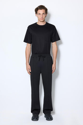 Les Benjamins - PINTUCK DETAILED SWEATPANT