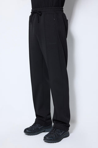 Les Benjamins - PINTUCK DETAILED SWEATPANT