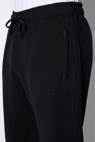 Les Benjamins - BASIC SWEATPANTS