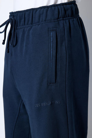Les Benjamins - BASIC SWEATPANTS