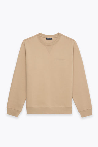 Les Benjamins - CREW NECK SWEATSHIRT
