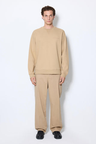 Les Benjamins - CREW NECK SWEATSHIRT