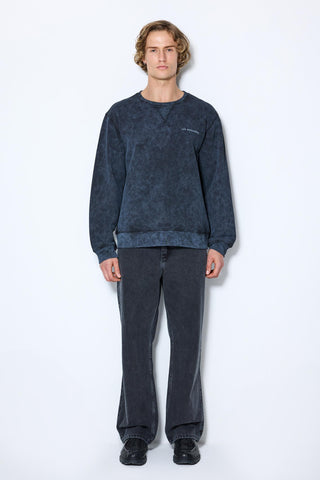 Les Benjamins - CREW NECK SWEATSHIRT