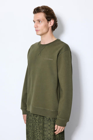 Les Benjamins - CREW NECK SWEATSHIRT
