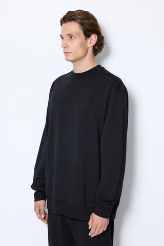 Les Benjamins - BASIC SWEATSHIRT