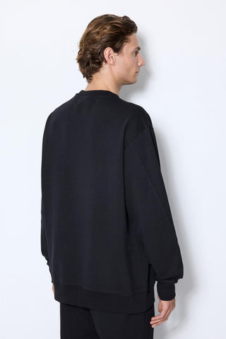 Les Benjamins - BASIC SWEATSHIRT