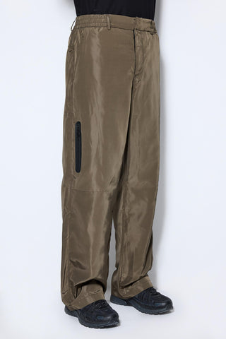Les Benjamins - TRACK PANTS