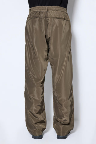 Les Benjamins - TRACK PANTS