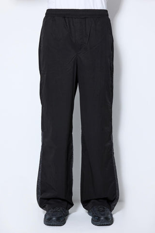 Les Benjamins - CARPET PRINTED TRACK PANTS