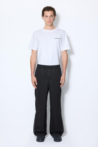 Les Benjamins - CARPET PRINTED TRACK PANTS