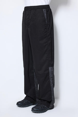 Les Benjamins - CARPET PRINTED TRACK PANTS