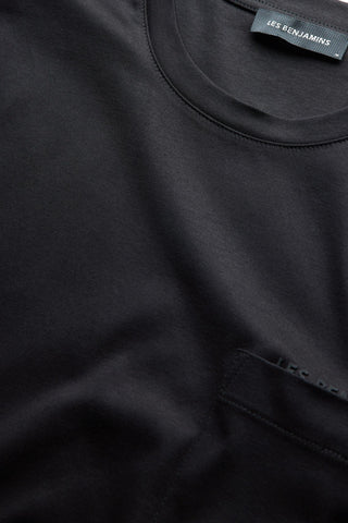 Les Benjamins - POCKET TEE
