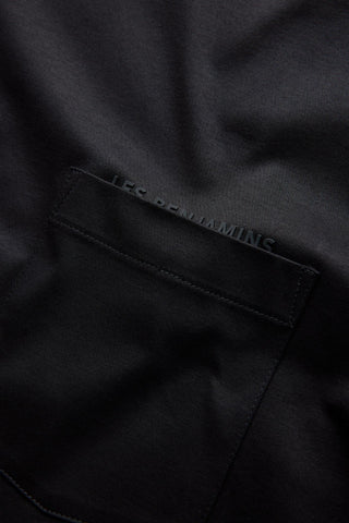 Les Benjamins - POCKET TEE