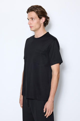 Les Benjamins - POCKET TEE