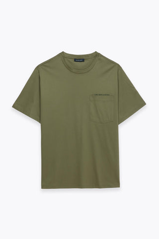 Les Benjamins - POCKET TEE