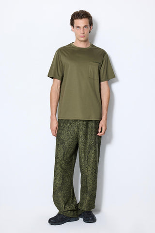 Les Benjamins - POCKET TEE