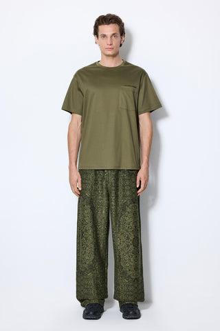 Les Benjamins - POCKET TEE