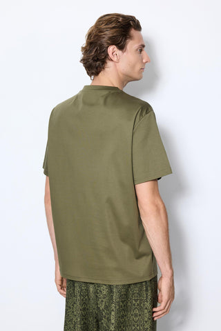 Les Benjamins - POCKET TEE