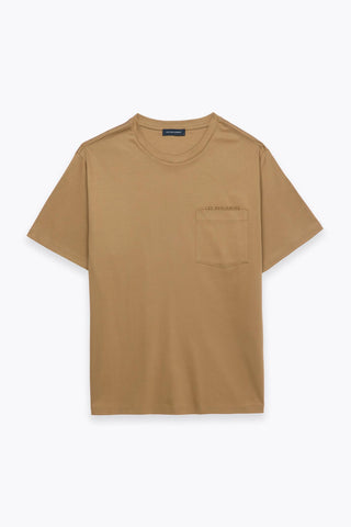 Les Benjamins - POCKET TEE