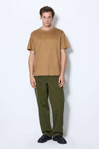 Les Benjamins - POCKET TEE