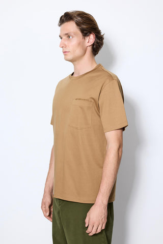 Les Benjamins - POCKET TEE