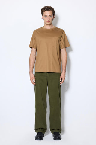 Les Benjamins - POCKET TEE