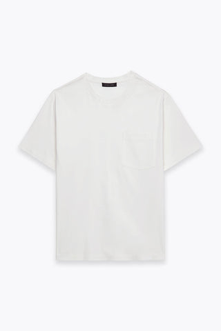 Les Benjamins - POCKET TEE