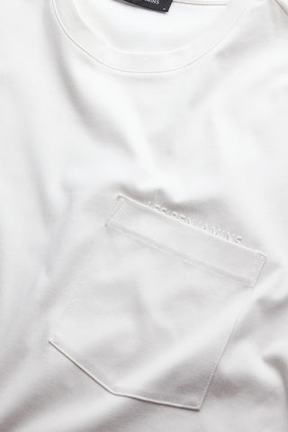 Les Benjamins - POCKET TEE