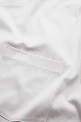 Les Benjamins - POCKET TEE