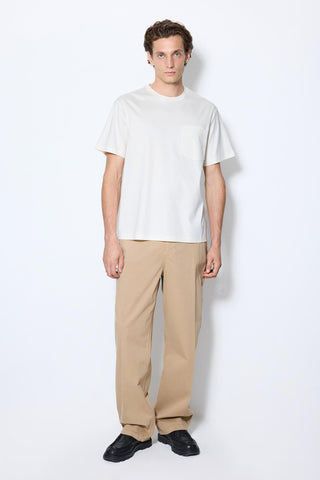 Les Benjamins - POCKET TEE