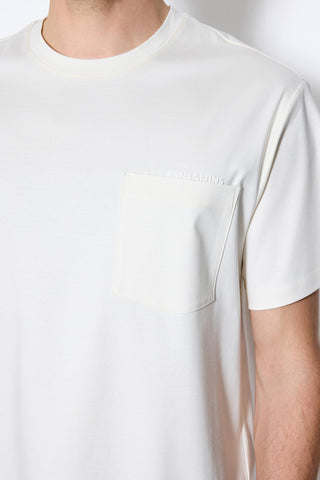 Les Benjamins - POCKET TEE