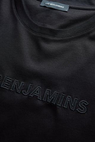 Les Benjamins - LES BENJAMINS TEE