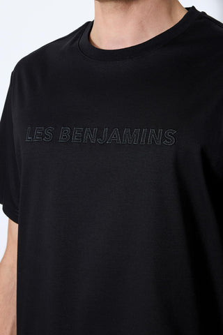 Les Benjamins - LES BENJAMINS TEE