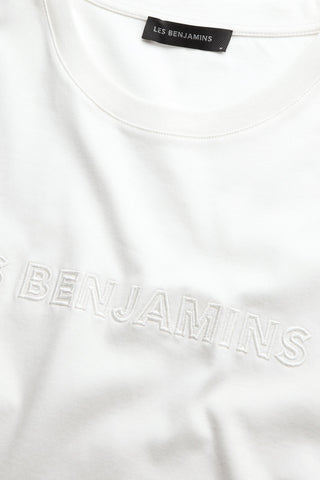 Les Benjamins - LES BENJAMINS TEE