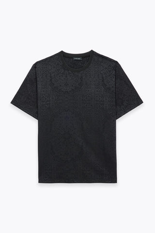 Les Benjamins - CARPET SHORT SLEEVE TEE