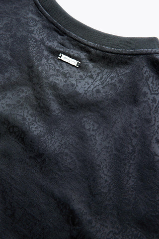 Les Benjamins - CARPET SHORT SLEEVE TEE