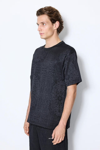 Les Benjamins - CARPET SHORT SLEEVE TEE