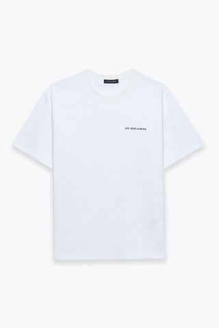 Les Benjamins - CARPET TEE