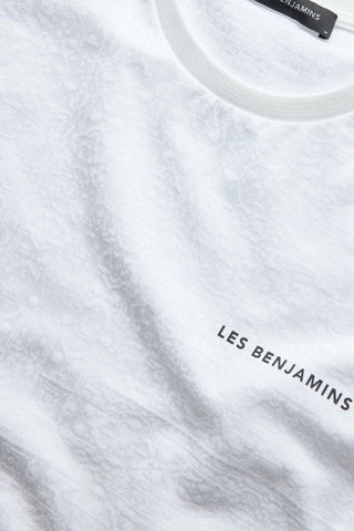 Les Benjamins - CARPET TEE