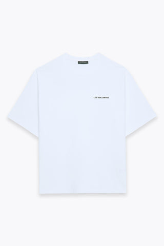 Les Benjamins - LES BENJAMINS TEE