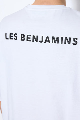 Les Benjamins - LES BENJAMINS TEE