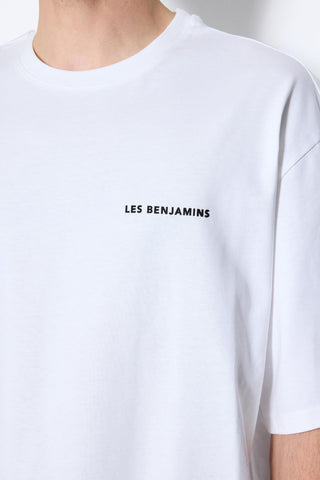 Les Benjamins - LES BENJAMINS TEE