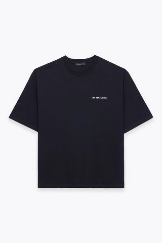 Les Benjamins - LES BENJAMINS TEE