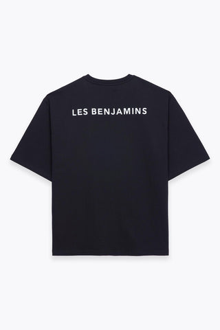 Les Benjamins - LES BENJAMINS TEE