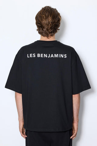 Les Benjamins - LES BENJAMINS TEE