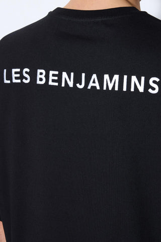 Les Benjamins - LES BENJAMINS TEE