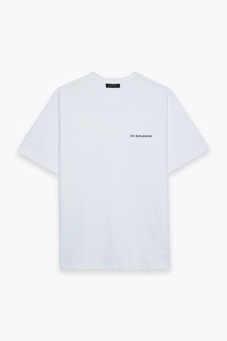 Les Benjamins - BASIC TEE