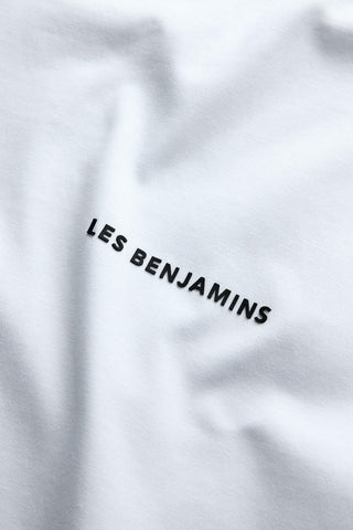 Les Benjamins - BASIC TEE