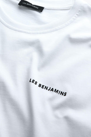 Les Benjamins - BASIC TEE