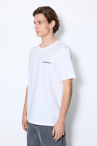 Les Benjamins - BASIC TEE